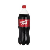 نوشابه خانواده مشکی زمزم حجم 1/5 لیتر
