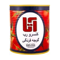 رب گوجه آتا 800 گرمی