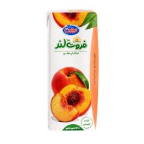 نکتار هلو فروتلند میهن 200 میلی لیتر