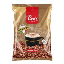 کاپوچینو تیمز جعبه 20 عددی