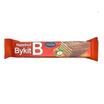 ویفر با طعم فندق و روکش کاکائو بایکیت شونیز 45 گرم