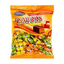 تافی تافیس با روکش کاکائو تلخ شونیز 1 کیلوگرم