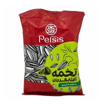 تخم آفتابگردان با طعم لیمو پرسیس 100 گرم