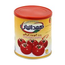 رب گوجه فرنگی همدانیان 800 گرم