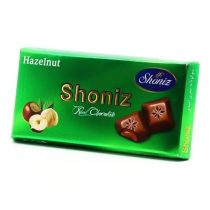شکلات تابلت شیری شونیز 100 گرم