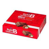 مینی ویفر شکلاتی فندقی بایکیت شونیز 500 گرم