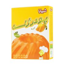 پودر ژله انبه شیبابا 100 گرم
