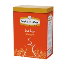 چای ساده (روزانه) سوفیا 400 گرم
