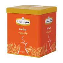 چای ساده (روزانه) سوفیا 450 گرم