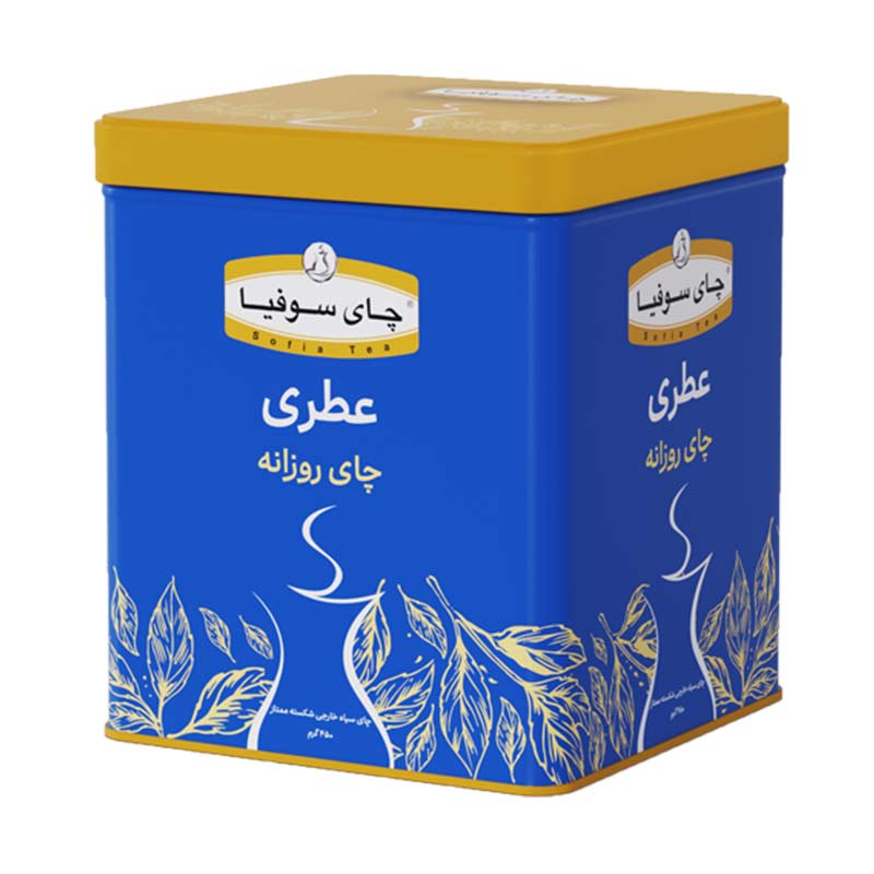 چای شکسته معطر سوفیا 450 گرمی