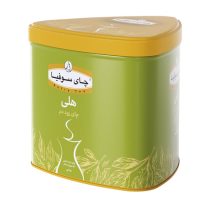 چای هلی کله مورچه سوفیا 450 گرم (قوطی فلزی)
