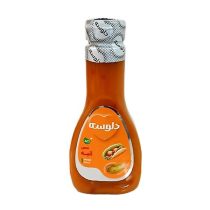 سس انبه دلوسه 320 گرم