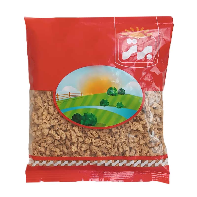 پروتئین سویا برتر بسته 150 گرم