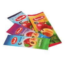 لواشک همپا بسته 10 عددی