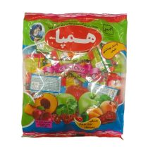لواشک پاستیلی همپا 200 گرم