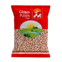 لوبیا چیتی برتر بسته 900 گرم