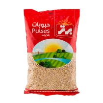 گندم پوست کنده برتر بسته 900 گرم