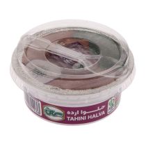 حلوا ارده سمن 50 گرم
