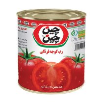 رب گوجه فرنگی چین چین 800 گرم