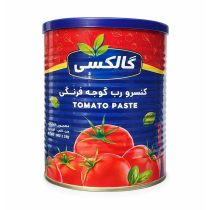 رب گوجه فرنگی گالکسی 800 گرم